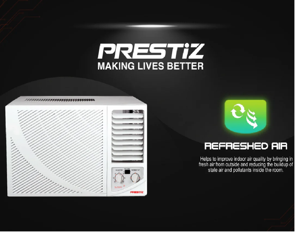 Give the Gift of Prestiz This Holiday Season